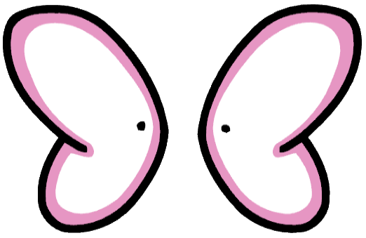 522x339 Fairy Wings Clipart