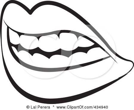 450x367 Jaw Lips Clipart, Explore Pictures