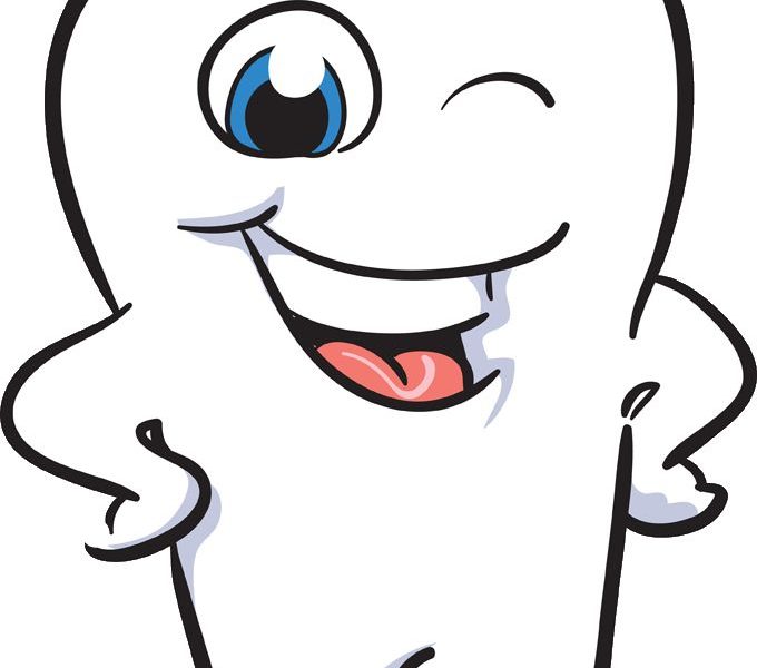 680x600 Sumptuous Clip Art Tooth Best 25 Clipart Ideas Brush