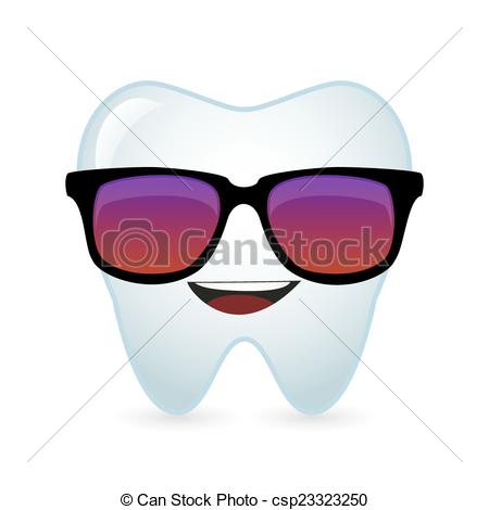 450x470 Cute Tooth Clipart 101 Clip Art