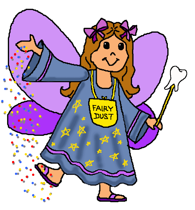 796x861 Here Comes The Tooth Fairy!! Facts For Kids, Fun Corner Kinooze
