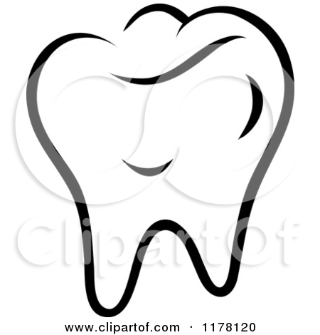 450x470 Molar Tooth Clipart
