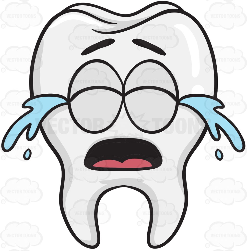 1009x1024 Bones Clipart Tooth