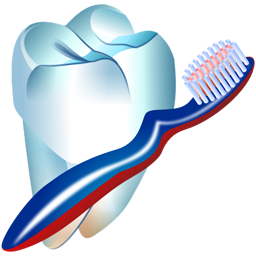 256x256 Welcome Donate A Toothbrush