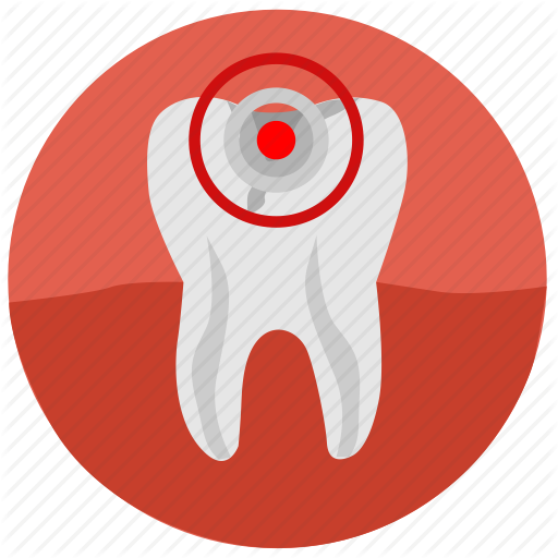 512x512 Caries, Dental, Implant, Mouth, Pain, Tooth, Tooth Implant Icon