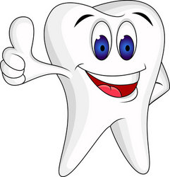 241x250 Dental Cleaning Clip Art