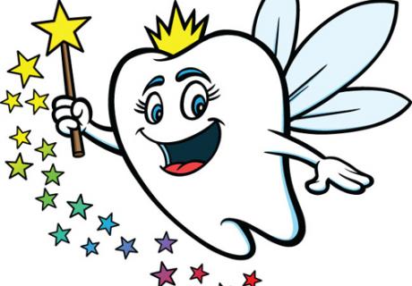 460x320 Do You Believe In The Tooth Fairy Roodepoort Record
