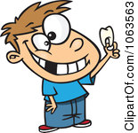 155x150 Loose Tooth Clipart