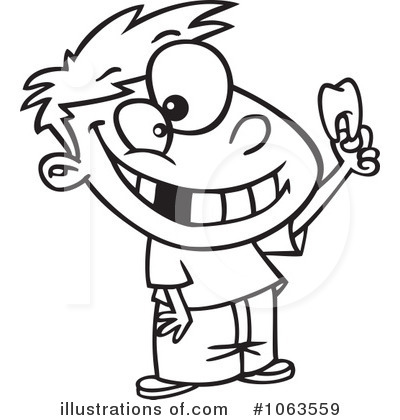 400x420 Teeth Clipart Lost Tooth