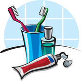 170x168 Toothbrush Clip Art