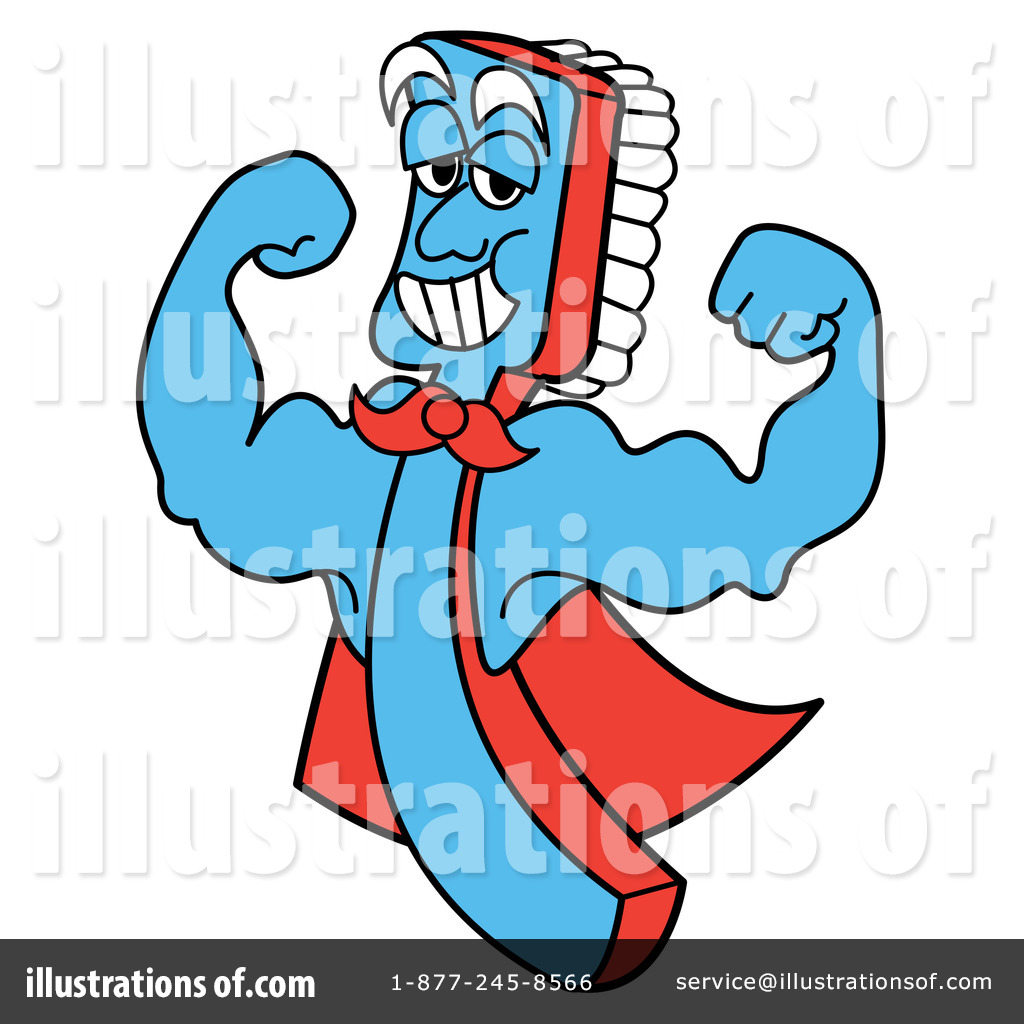 1024x1024 Toothbrush Clipart