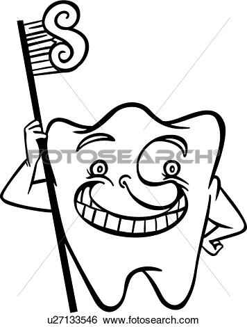 356x470 Toothbrush Clipart Dentist Tooth