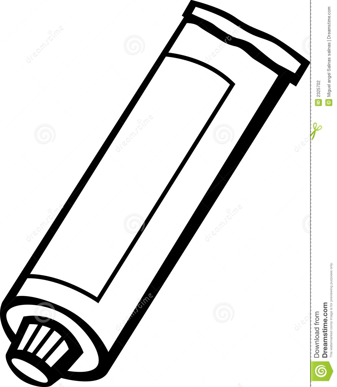 1132x1300 Toothbrush Clipart Tube