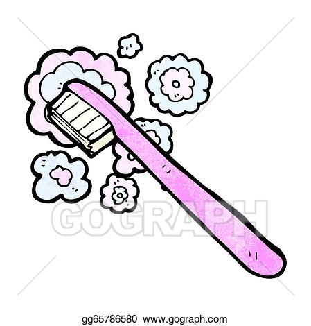 449x470 Clip Art Toothbrush