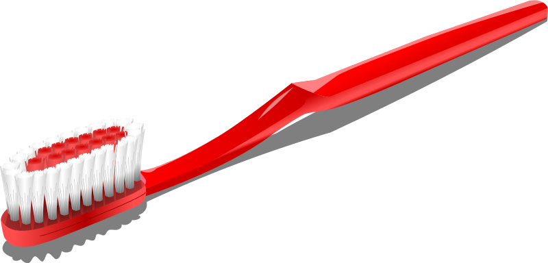 800x384 Free Toothpaste Clipart, 1 Page Of Public Domain Clip Art