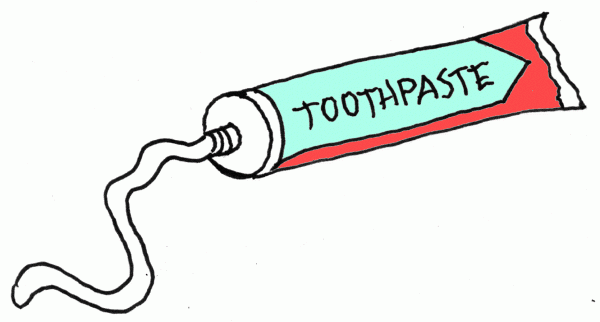 600x322 Toothbrash Clipart Nice Clip Art