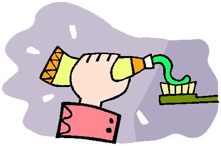 448x297 Toothbrush Clip Art 2 Clipart Panda