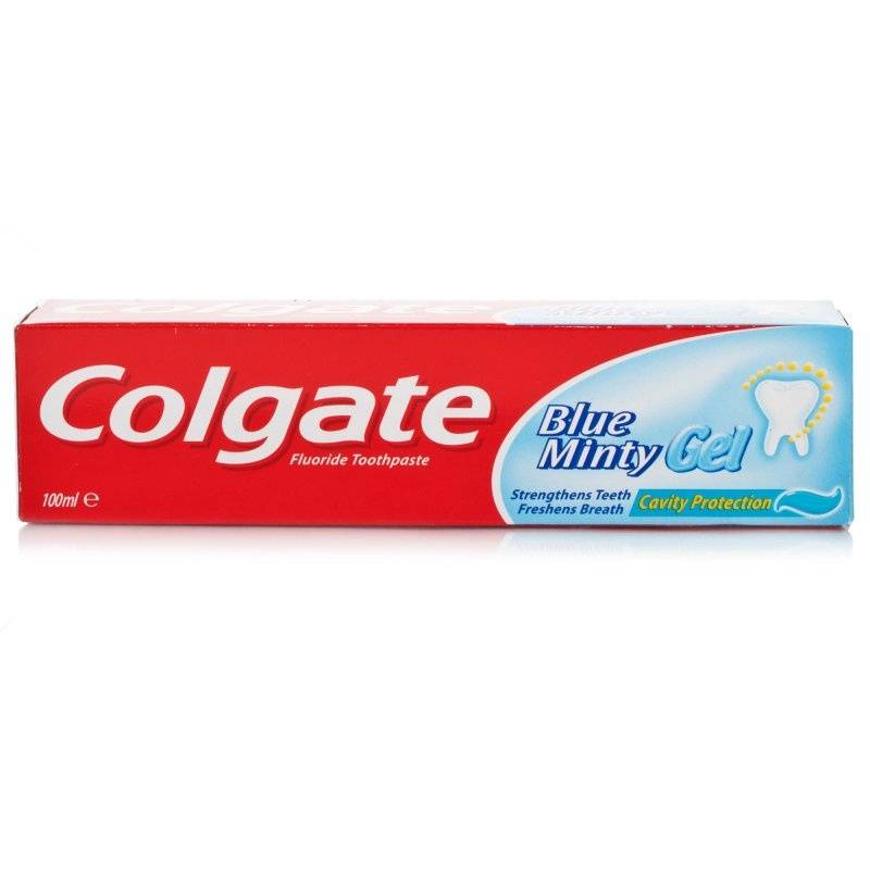800x800 Toothpaste Clipart