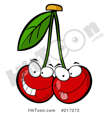 450x470 Top 55 Cherry Clip Art