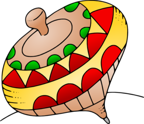 298x255 Top Clip Art