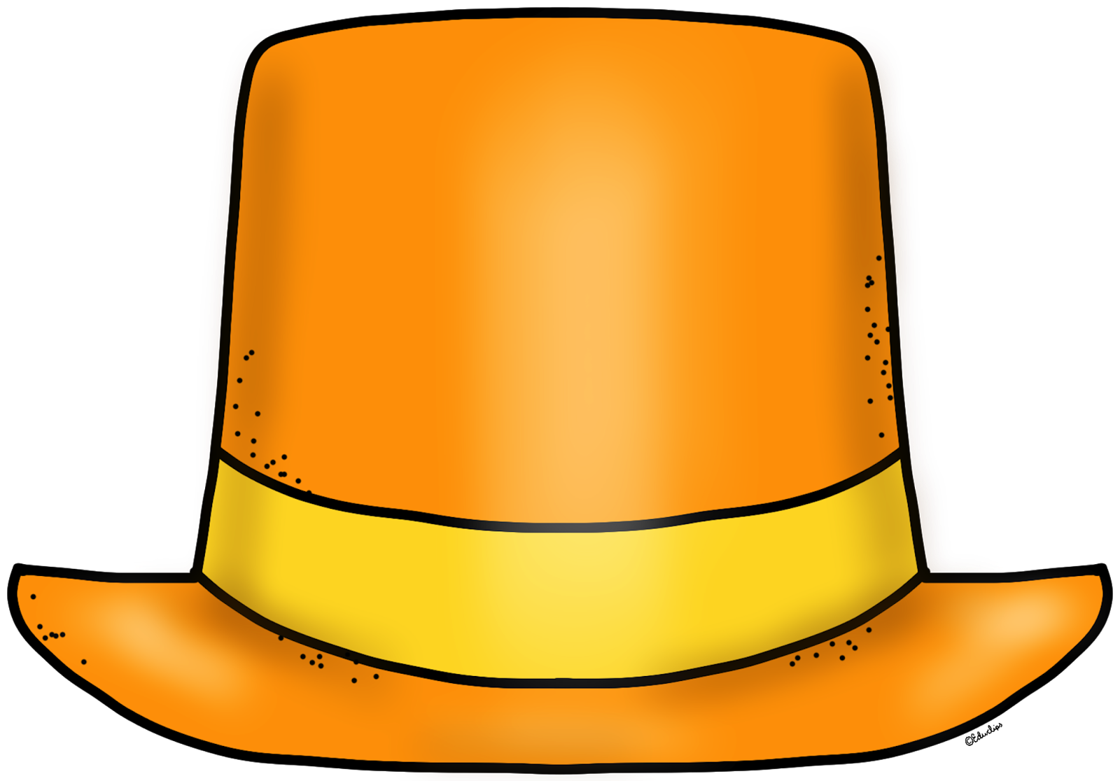1600x1116 Hat 2 Clipart Hat Clip Art Image