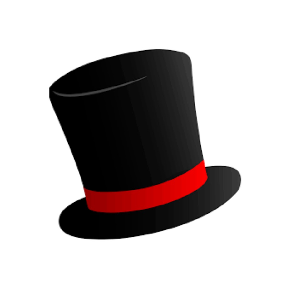 Top Hat Clipart | Free download on ClipArtMag