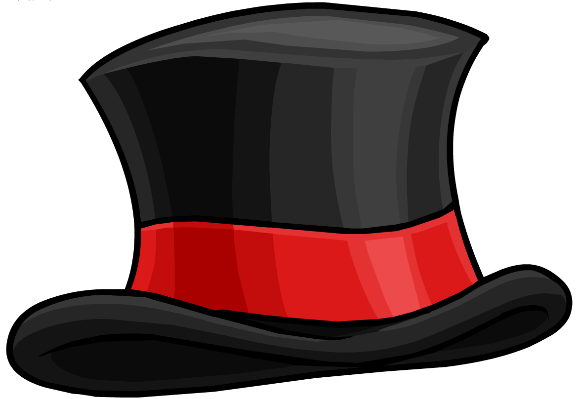 1168x808 Top Hat Clipart Cylinder