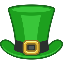 256x256 Top Hat Hat Clip Art Free Clip Art Microsoft Clip Art Christmas