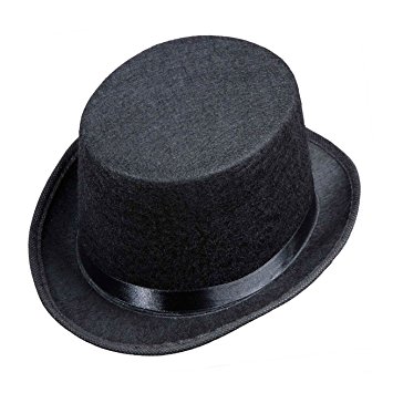 355x355 Kids Top Hat And Cane