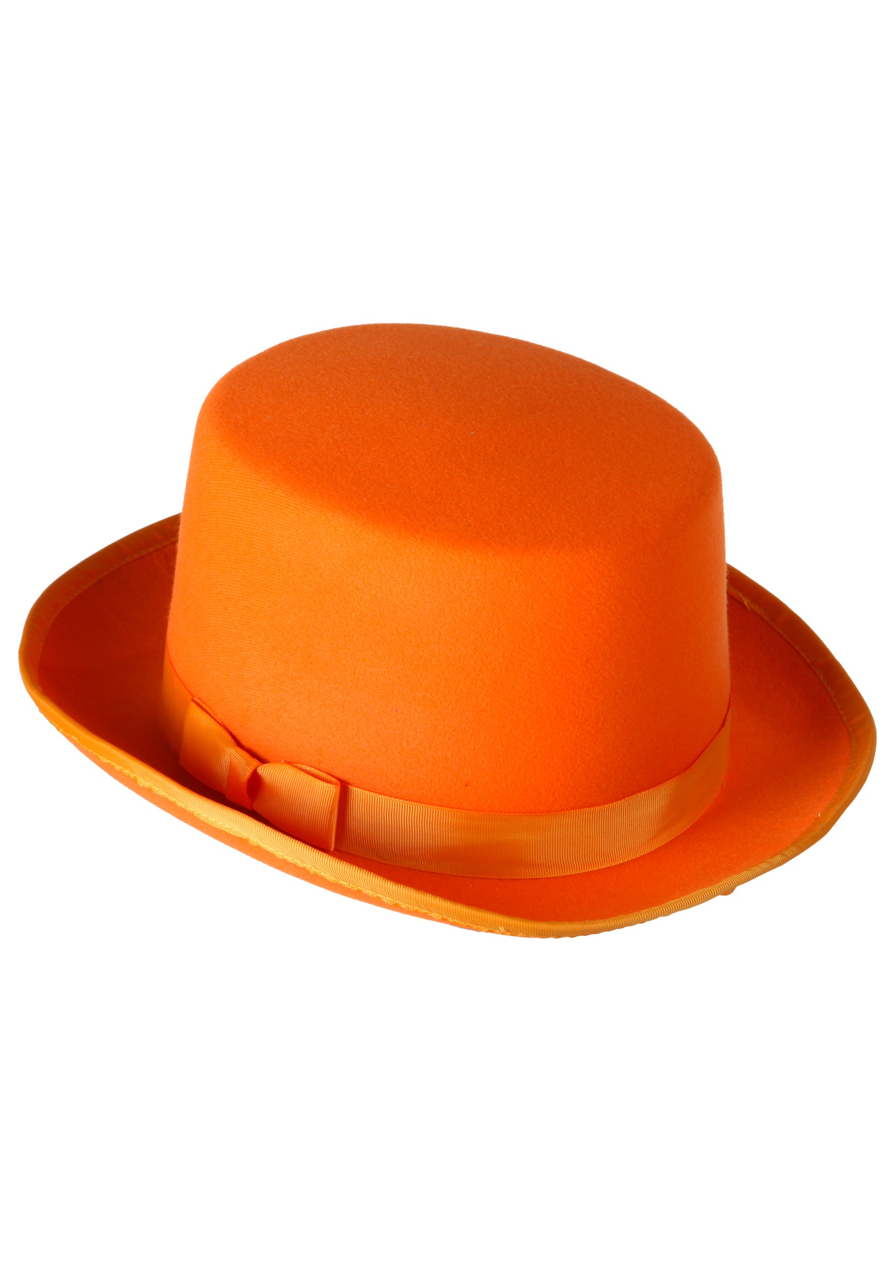1750x2500 Orange Tuxedo Top Hat