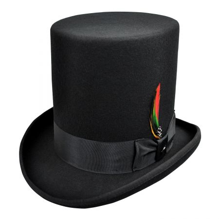 450x450 Top Hats