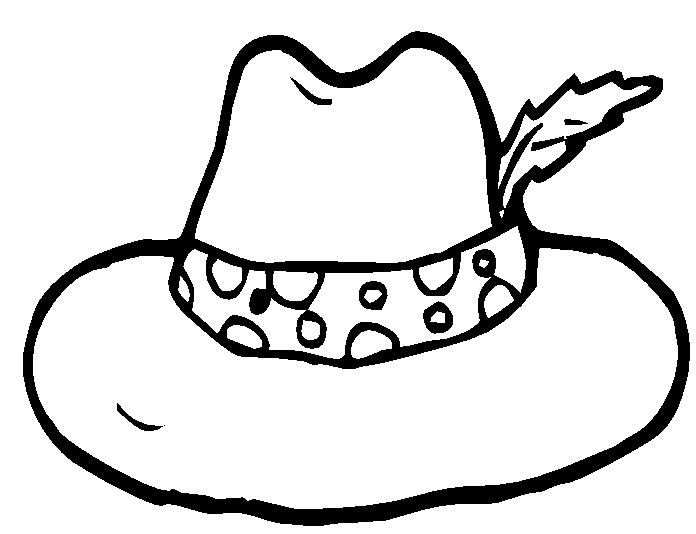 696x534 Great Hat Coloring Page 55 On Line Drawings With Hat Coloring Page