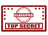 170x126 Clip Art Of Top Secret Stamp K9362987