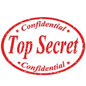 170x170 Clipart Of Top Secret Stamp K20666274
