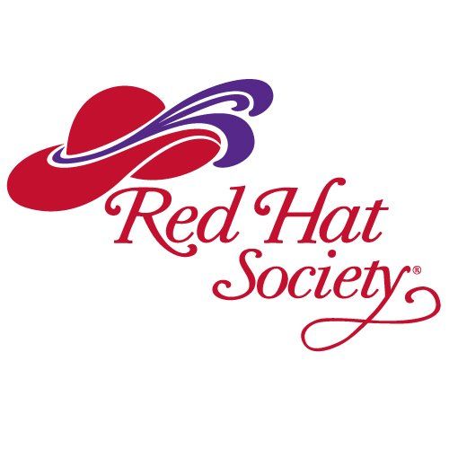 500x500 117 Best Red Hat Society Images Bowler Hat, Colour