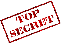 200x145 Top Secret Clipart 1995356