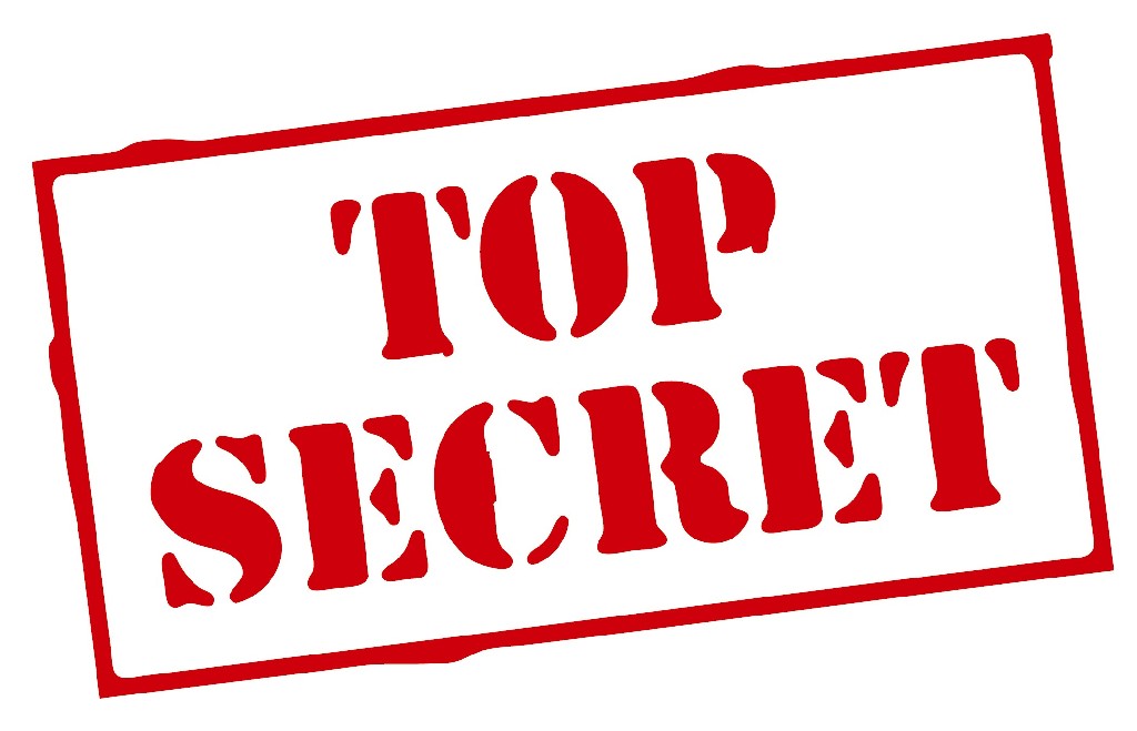 1024x659 Top Secret Mission Clipart
