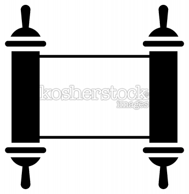 389x400 Graphics For Torah Scroll Graphics