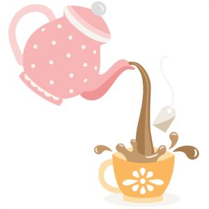300x300 Tea Cup Clipart Torah