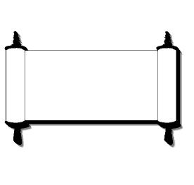 276x263 Torah Clipart