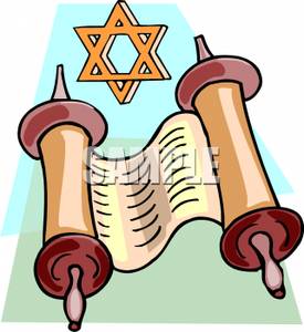 Torah Clipart | Free download on ClipArtMag