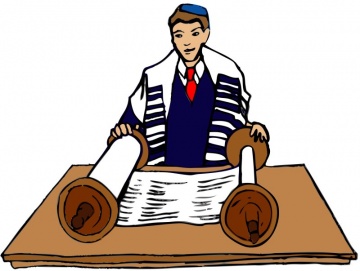 360x271 Bar Mitzvah Clip Art
