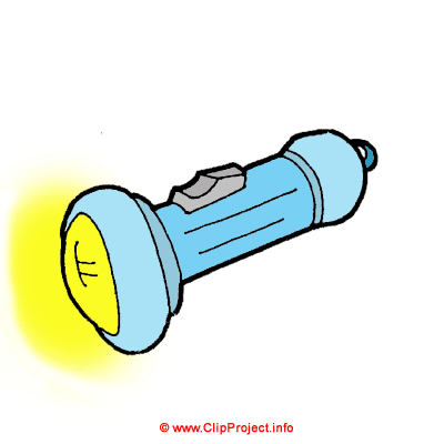 400x400 Electric Torch Clip Art