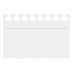 256x256 Ripped Paper Wide Banner Set