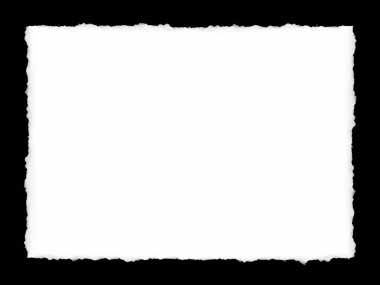 380x285 Torn Paper Png