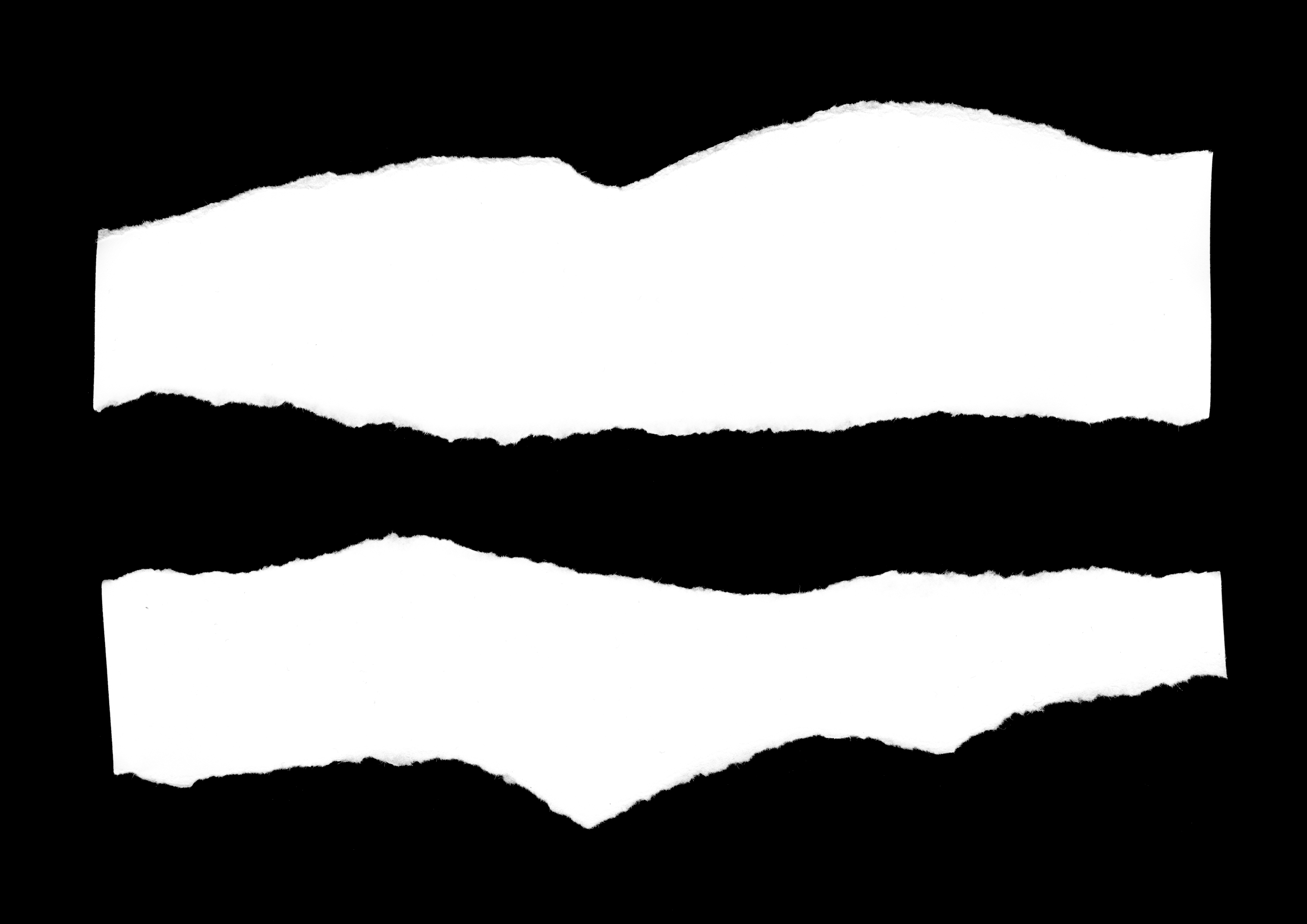 3500x2474 Torn Paper Texture Fabrik