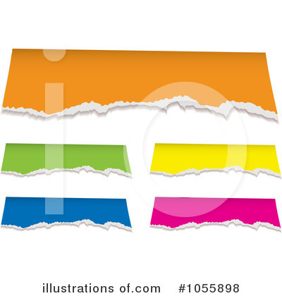 400x420 Torn Paper Clipart