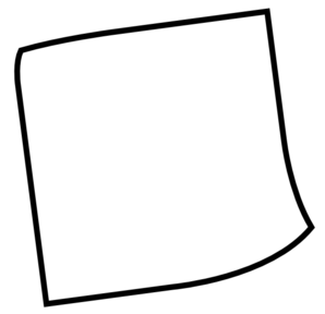 298x288 Torn Paper Clipart Image