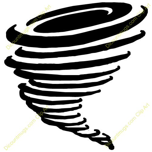 500x500 Educational Clipart Tornado