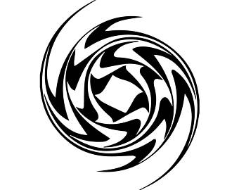 340x270 Tornado Svg Etsy